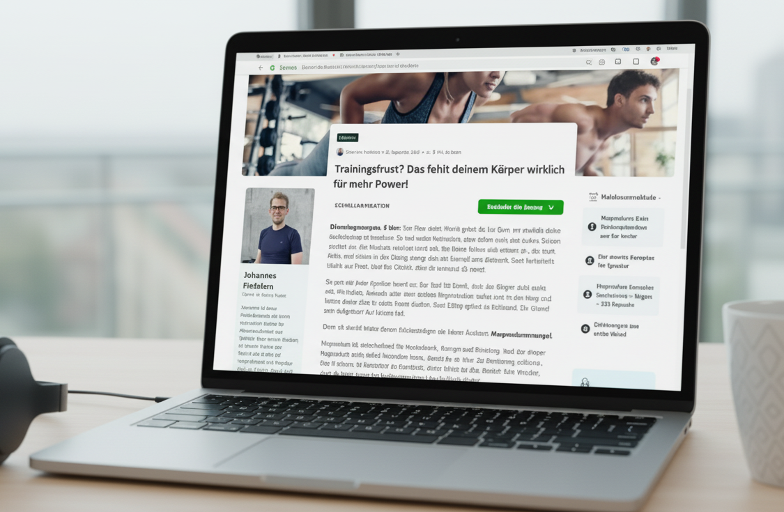 Advertorial