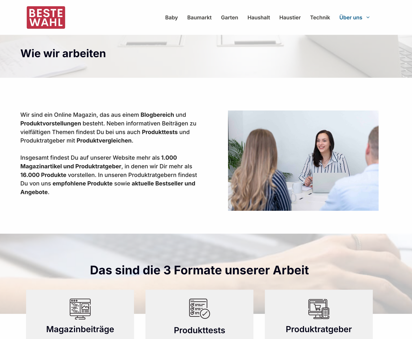 beste-wahl.net
